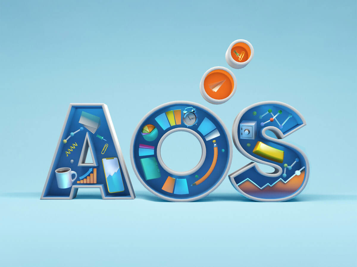 AÖS