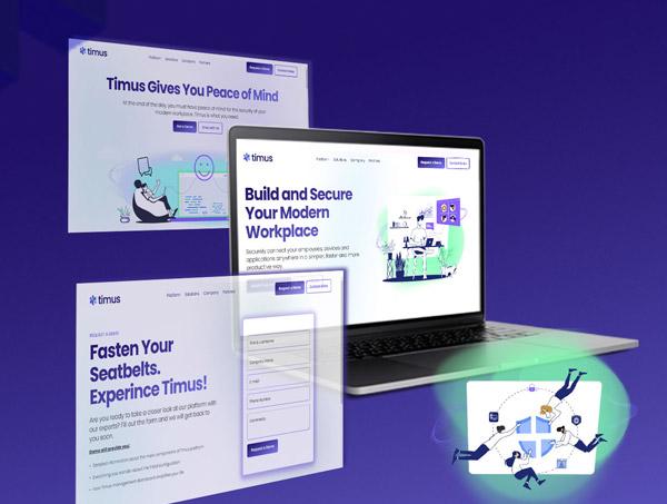 Timus Networks